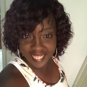 Meet your Posher, Lesley